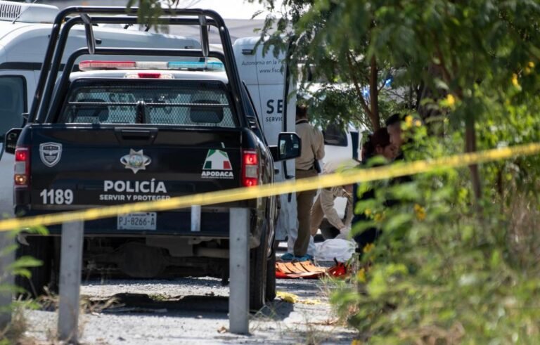 Suman 167 mil 181 homicidios dolosos en lo que va del sexenio