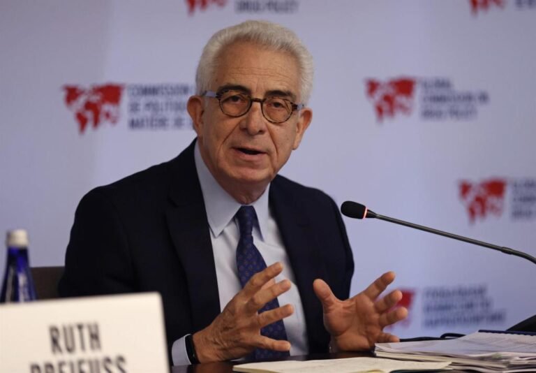 “Me gustaría ver a un presidente que no sea electo por mentir”, asegura Ernesto Zedillo rumbo a 2024