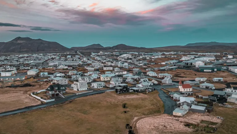 Volcán de Islandia podría afectar los viajes ‘durante las próximas semanas’ en Europa