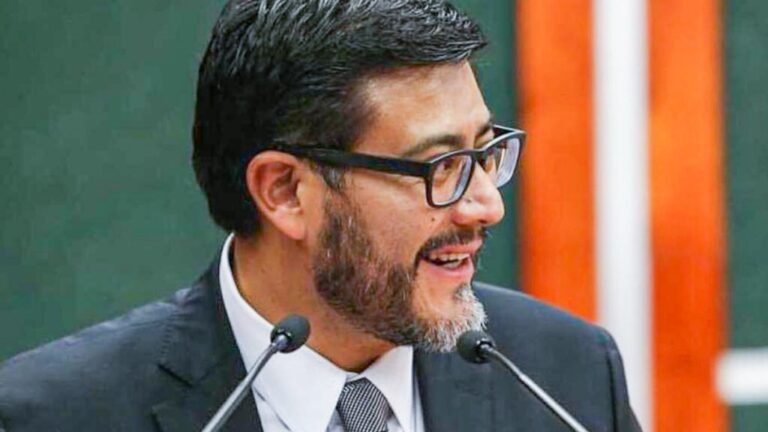 Magistrado Reyes Rodríguez finaliza su Presidencia en el TEPJF