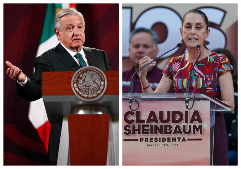 México llega a campañas con aspirantes consolidadas y AMLO como “candidato”