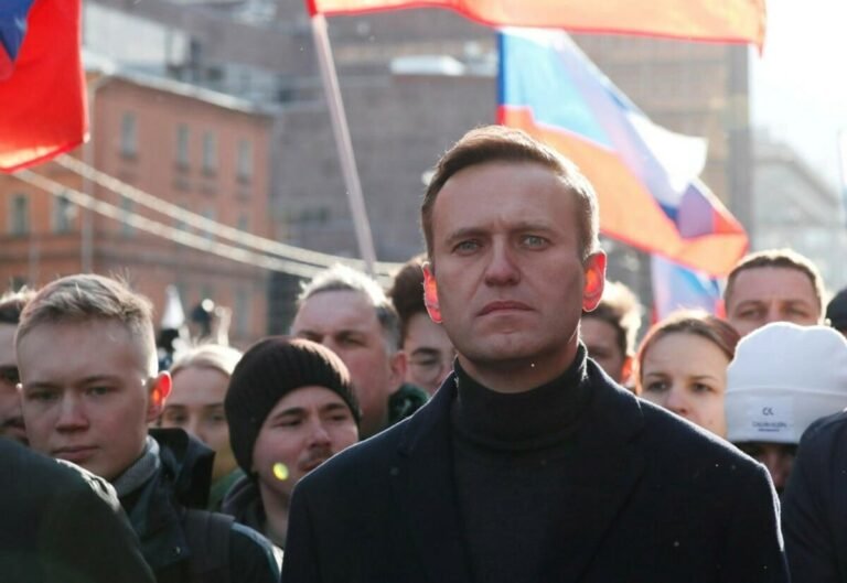 Europa lidera llamado para que se investigue muerte de Navalny ante organismo de la ONU