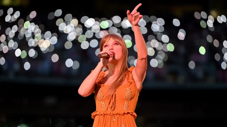 Fans de Taylor Swift en Uruguay piden ayuda a precandidatos para que ofrezca un concierto