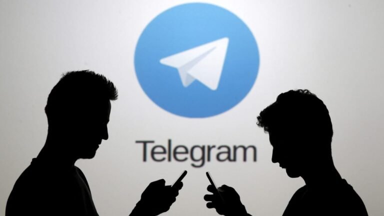 Juez español ordena de forma cautelar bloqueo de Telegram