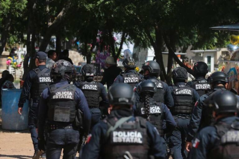Liberan a otras 16 personas secuestradas en Culiacán
