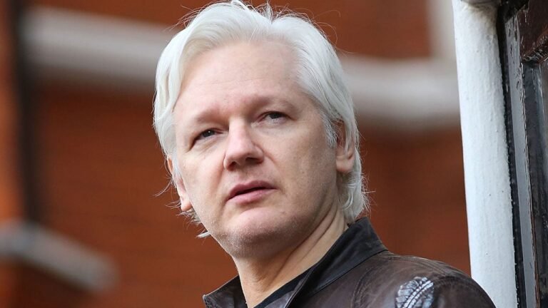 Sentencia sobre Julian Assange será anunciada la próxima semana por el Tribunal Superior de Londres