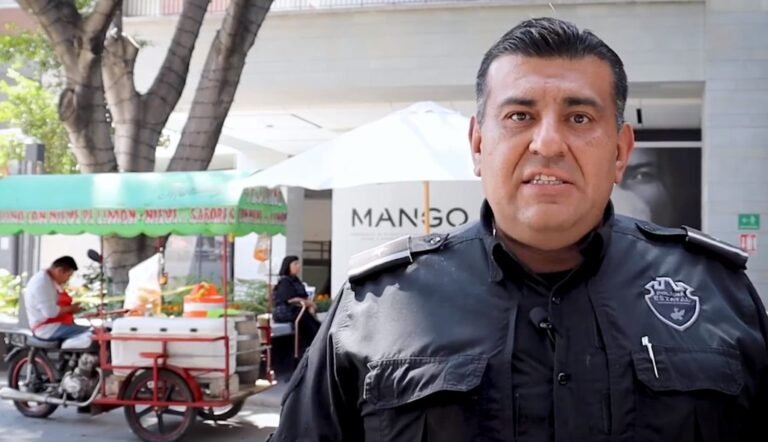 Acribillan en Tlajomulco a comisario jefe de la Secretaría de Seguridad