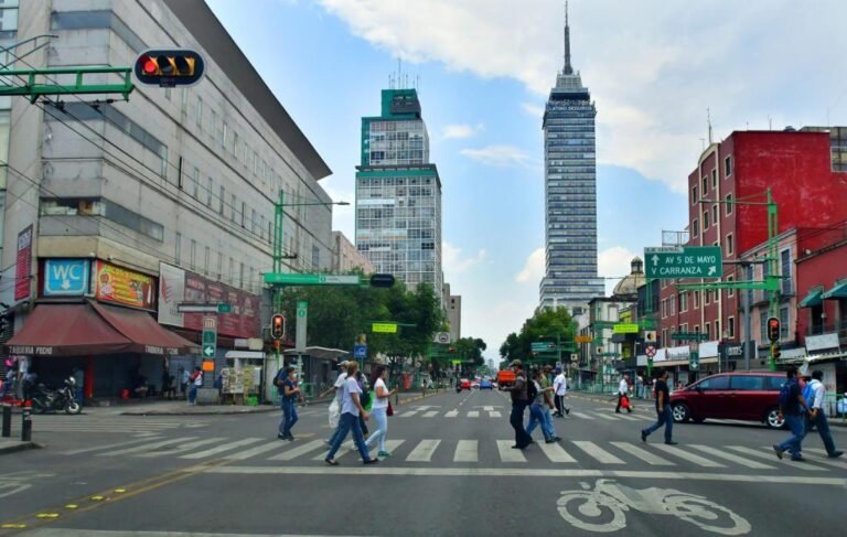 Ciudad de México regula Airbnb y otras plataformas digitales para frenar la gentrificación