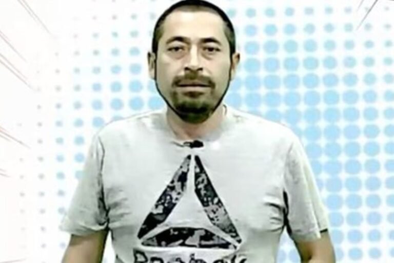 Condena CIDH el asesinato del periodista Roberto Figueroa