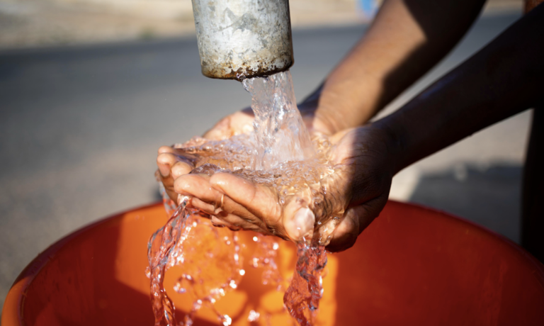 El ‘Silicon Valley’ de la India impone nuevas restricciones para mitigar la crisis de agua