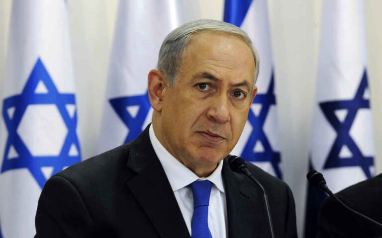 Netanyahu dice que Israel se prepara para escenarios en otras zonas además de Gaza