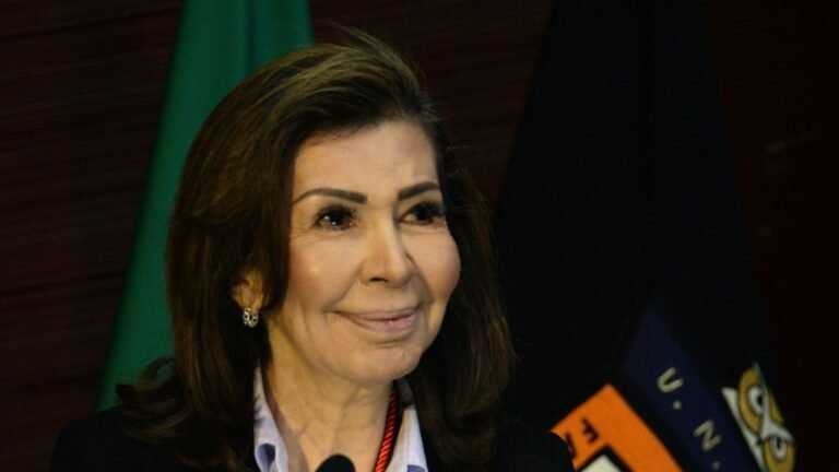 Sonia Venegas potenciará la vinculación internacional en la Facultad de Derecho de la UNAM