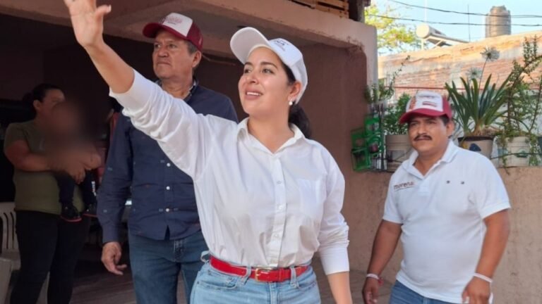 Asesinan a padre de candidata por Morena a alcaldesa de Pénjamo, Guanajuato