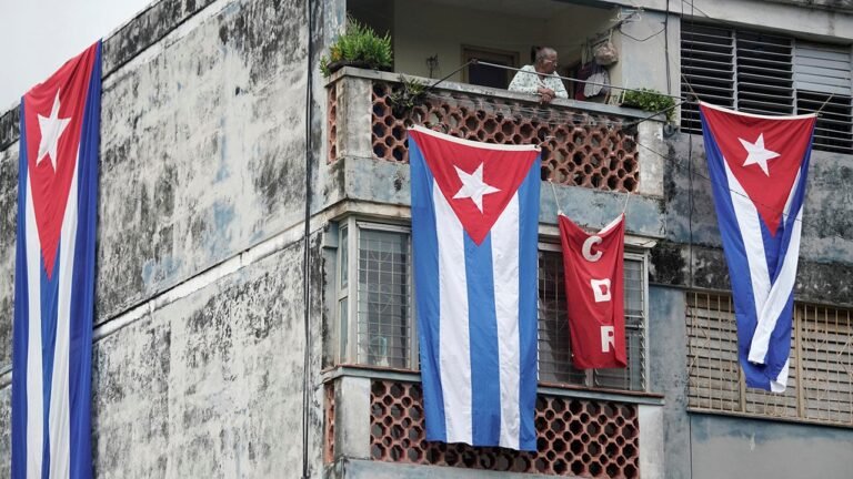 EU retira a Cuba de lista de países que no cooperan plenamente en lucha contra terrorismo