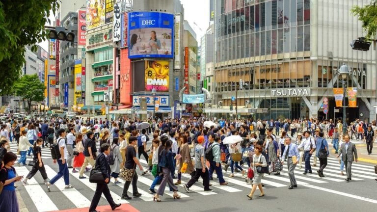 FMI insta a Japón y Corea a empoderar a las mujeres para impulsar fertilidad