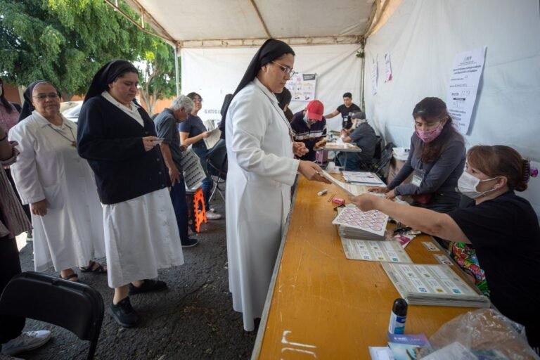 Laicos en la Vida Pública llama a votar, a pesar de que no hay “candidatos perfectos”