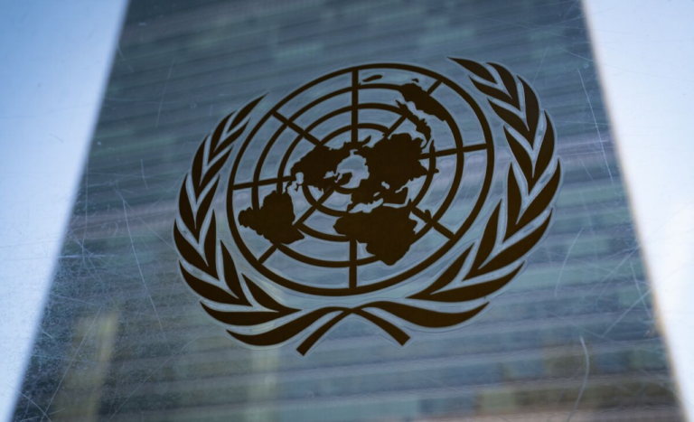 ONU reclama unidad a los países árabes para impulsar su influencia y lograr la paz en Gaza