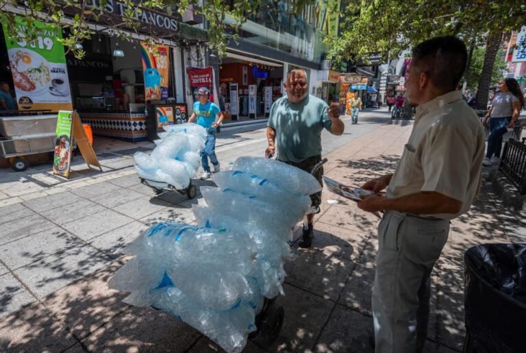 Prevén que este jueves sea uno de los días más calurosos en lo que va del año