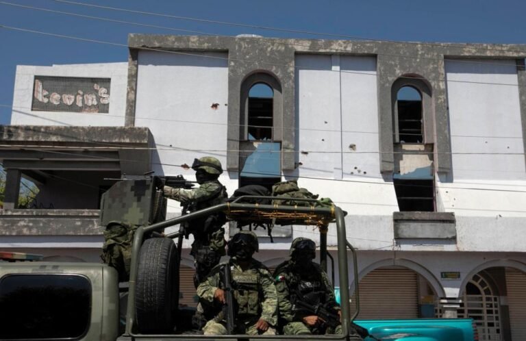 “Se va a avanzar más”: AMLO espera que próximo Gobierno aplique la misma estrategia de seguridad