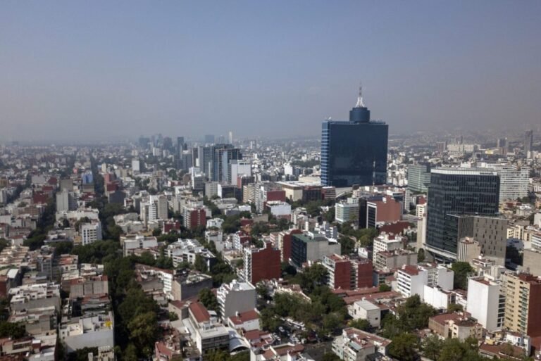 Suspenden la contingencia ambiental en el Valle de México