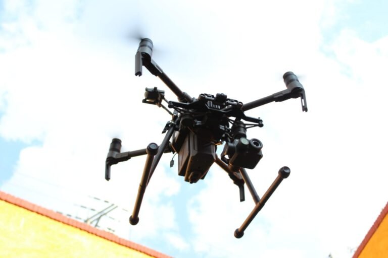Ucrania informa del derribo de 13 drones Shahed lanzados por Rusia durante la noche