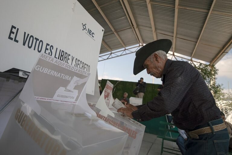 Violencia y amenazas en las elecciones preocupan a observadores internacionales