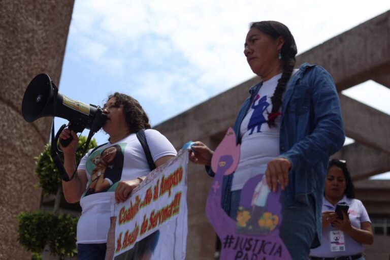 En México transcurren 14 años del feminicidio que cambió el sistema de justicia en México