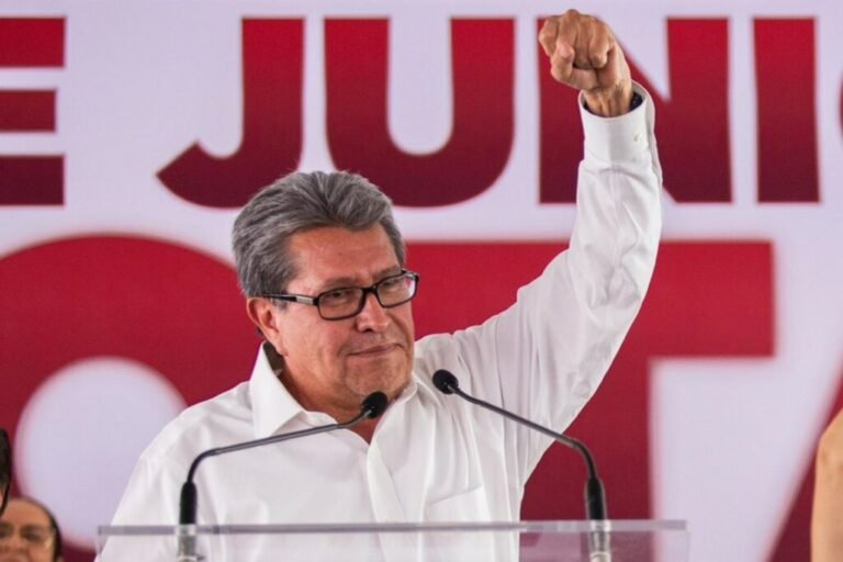 Monreal confirma que en septiembre se votará reforma al Poder Judicial; opinión de AMLO “pesa con fuerza” para realizarla