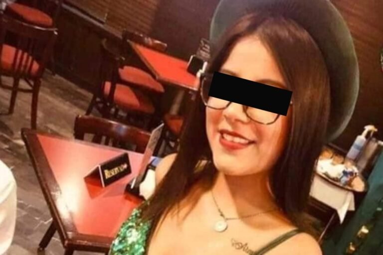 Niegan amparo a Rautel ‘N’, presunto feminicida de la joven Ariadna Fernanda