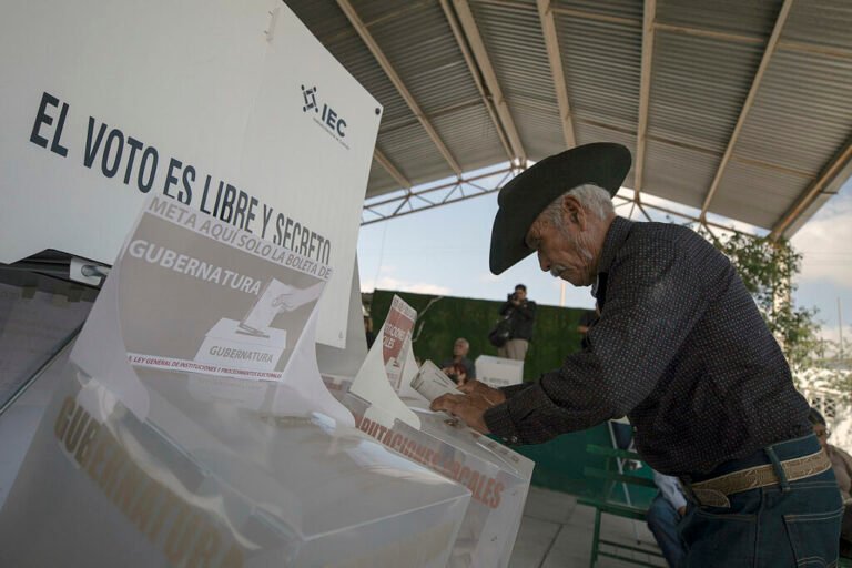 Suman más de 230 impugnaciones contra elecciones presidenciales: TEPJF