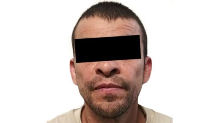 Extraditan a EE.UU. a ‘El Kike’, presunto operador de ‘El Chapito’
