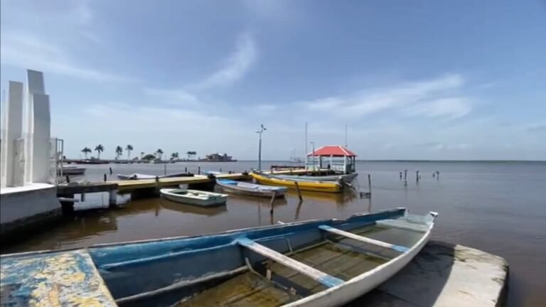 Quintana Roo inicia evacuaciones ante llegada del huracán “Beryl”