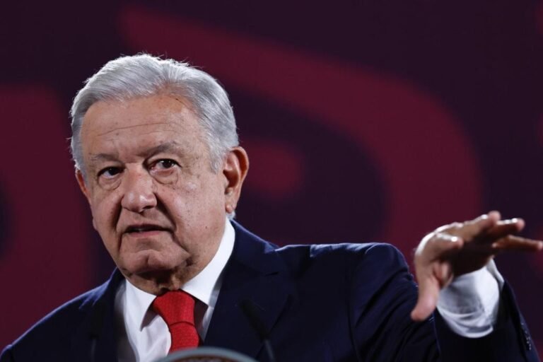 AMLO celebra que no han ocurrido asesinatos de periodistas ni de políticos “más allá de lo que las circunstancias han ocasionado”