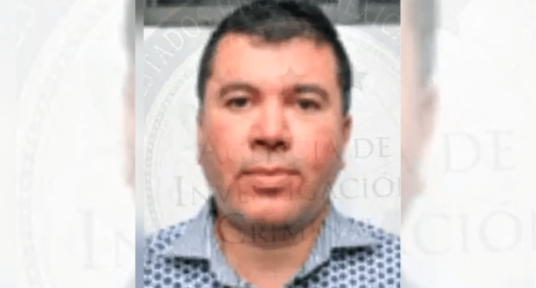 ‘El Cuini’, operador del CJNG, regresa a la cárcel de máxima seguridad del Altiplano