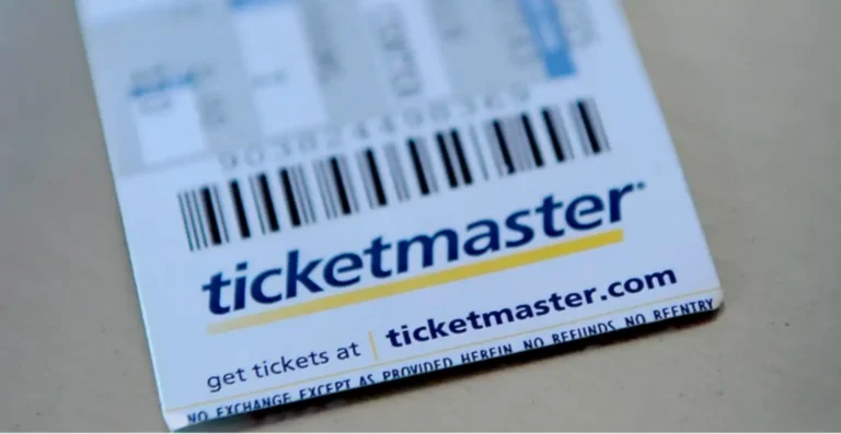 Live Nation pide en EU desestimar parte de la demanda antimonopolio contra Ticketmaster