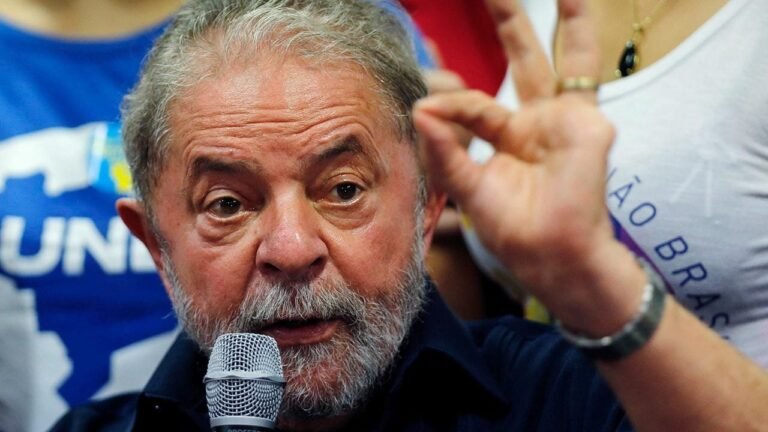 Lula insiste en que Maduro demuestre que ganó las elecciones