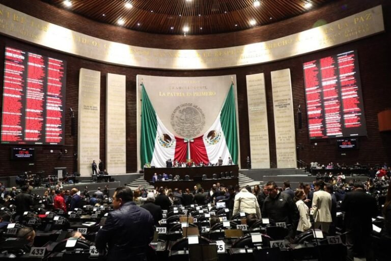 Congreso avala a Comité de Evaluación para elección judicial