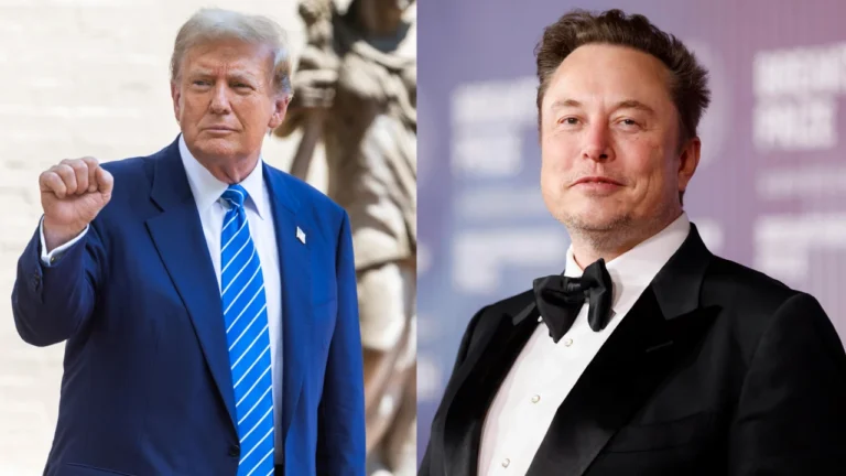 Musk acompañará a Trump en su ‘histórico’ mitin en la ciudad donde recibió un disparo en la oreja