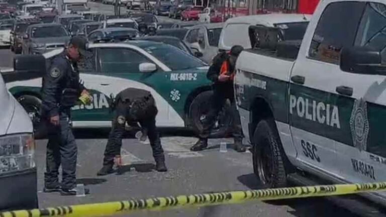 Tres personas fueron detenidas por supuesta participación en el asesinato de la abogada Oralia Pérez