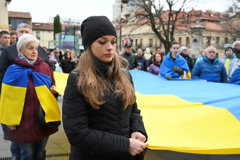 Coalición anti minas califica de ‘indignante’ envío de estas por parte de EU a Ucrania