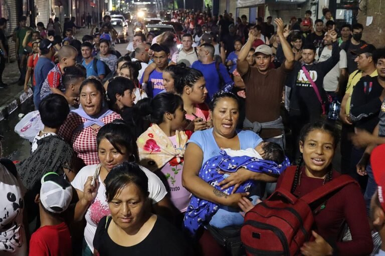 Joven inmigrante señalado por campaña electoral de Trump es hallado culpable de asesinato