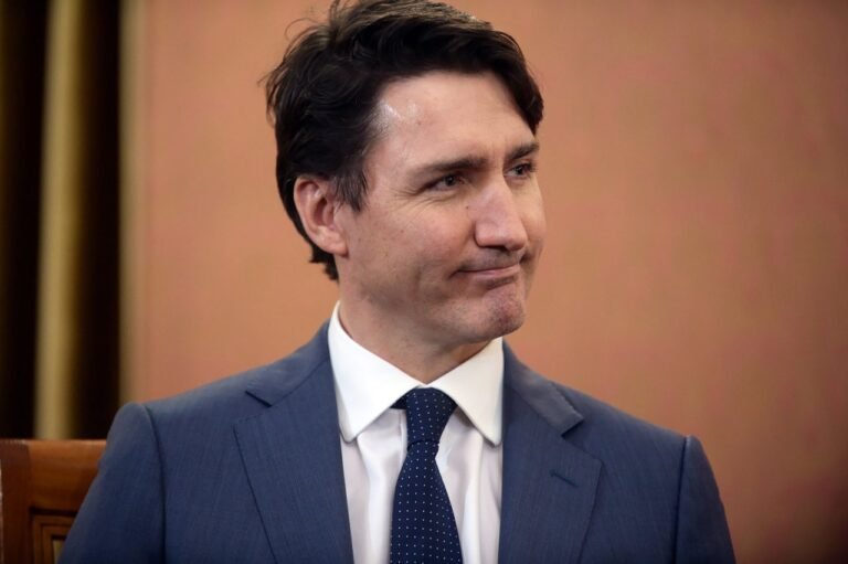 Ministros provinciales de Canadá piden a Trudeau acuerdo comercial directo con EU, sin México