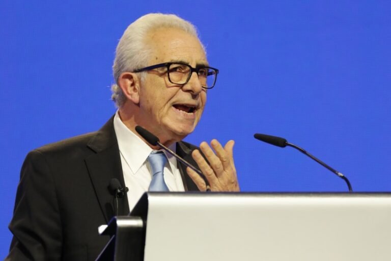 Morena va por “transformar el régimen político de México en uno autoritario”: Zedillo