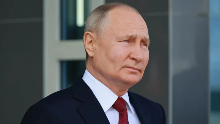 Putin advierte de “consecuencias” por posibles ataques con armas de largo alcance 