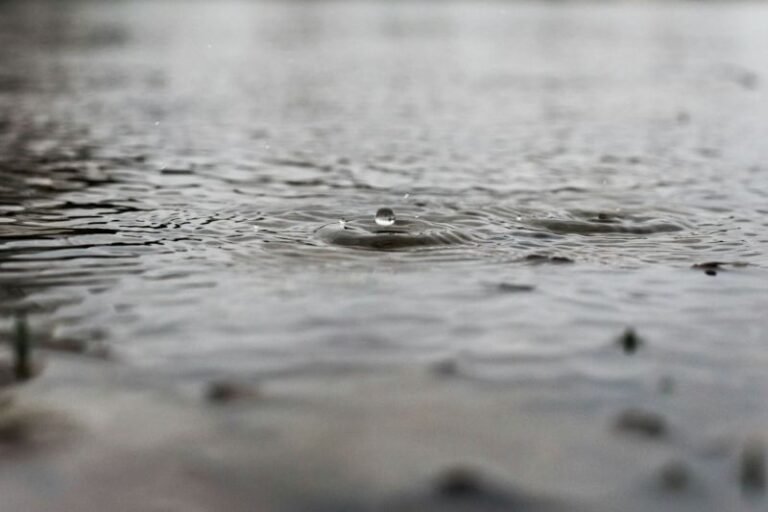 SMN prevé lluvias puntuales intensas en Quintana Roo