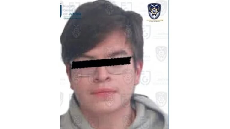 Absuelven del delito contra la intimidad sexual a Diego ‘N’, joven acusado de editar fotos de alumnas del IPN con IA