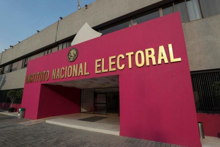 Así será el diseño de las boletas que se usarán en la elección del Poder Judicial