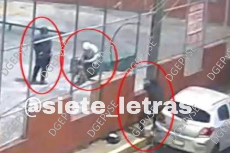 Ataque armado en cancha de futbol de Coyoacán deja un muerto y un herido