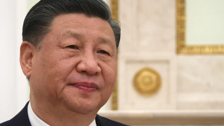 El equipo de Trump confirma haber invitado a Xi Jinping a la toma de posesión