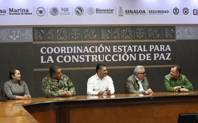 En Sinaloa habrá operativo de seguridad permanente